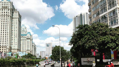 Ban quản lý chung cư Saigon Pearl phủ nhận việc nhận phản ánh bé gái 8 tuổi bị bạo hành