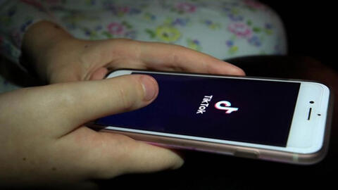 Châu Âu điều tra về việc xử lý dữ liệu người dùng của TikTok.