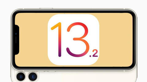 Apple tiếp tục phát hành iOS 13.2 hỗ trợ Deep Fusion trên iPhone 11 và AirPods Pro