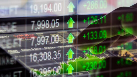 Cổ phiếu vốn hóa lớn và ngân hàng giúp VN-Index vượt 1.500 điểm