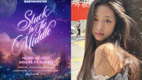 YG quyết "rã đông" BABYMONSTER: Đưa "em gái Jennie" trở lại, ngày comeback của BLACKPINK càng xa vời?