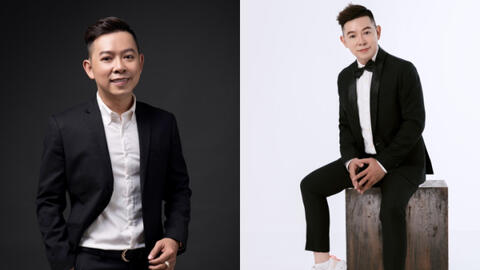 Đạo diễn Minh Khôi làm Giám đốc Quốc gia Mister International Việt Nam 2023