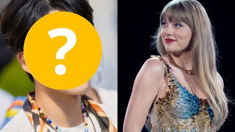 Nhóm nam Kpop có album ra mắt #2 Billboard 200 nhưng "về sau" hạng 1 của Taylor Swift tận 16 lần, gây khó hiểu vì stream thấp