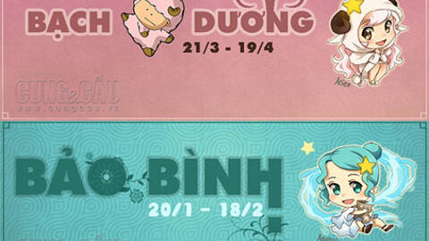 Tử vi thứ 5 ngày 7/11/2019 về tình yêu của 12 cung hoàng đạo: Bạch Dương không thể bình tĩnh, Bảo Bình có sự thay đổi