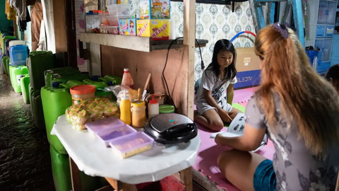 Đại dịch làm gia tăng nghèo đói ở Châu Á - Thái Bình Dương trong năm thứ hai