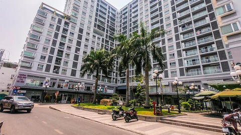 ‘Hồi sinh’ nhà giá rẻ ở TP.HCM bằng cách nào?