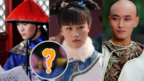 Màn tái ngộ gây sốt MXH của bộ ba "Chân Hoàn truyện": "A hoàn đáng ghét" lão hoá ngược khó tin sau 12 năm