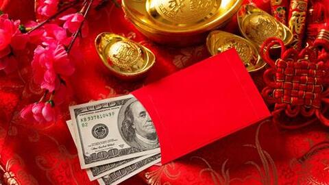 Top 4 con giáp nhận được nhiều tiền lì xì nhất vào đầu năm 2020