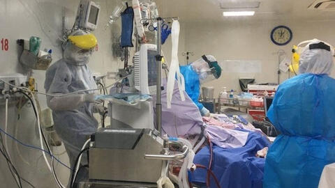 COVID-19 trưa 2/6: Thêm 48 bệnh nhân tại Bắc Ninh Bắc Giang và Đà Nẵng