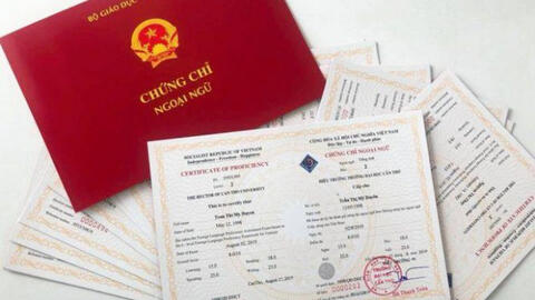 Bộ TT&TT xem xét việc không yêu cầu phải có chứng chỉ ngoại ngữ, tin học khi thi, xét thăng hạng chức danh nghề nghiệp