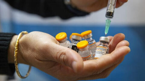 Mỹ hoãn  phê duyệt vaccine Covid-19 của Pfizer cho trẻ dưới 5 tuổi