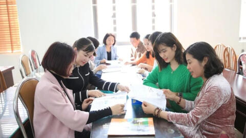 Chính sách mới về giáo dục, giao thông có hiệu lực từ tháng 2/2024