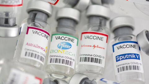Tiêm trộn vaccine Covid-19 ngày càng được xem là giải pháp tiềm năng