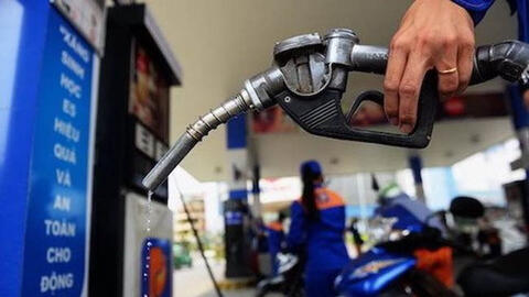 Giá xăng sẽ tăng hay giảm vào ngày mai (27/3)?