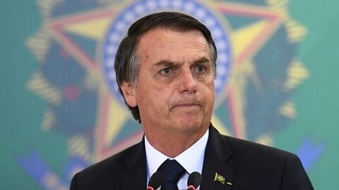 Tổng thống Brazil cho biết 'có nguồn tin riêng' về gian lận bầu cử Mỹ