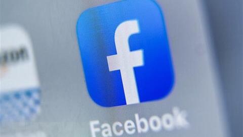 Facebook chặn những quảng cáo có nội dung bài xích tiêm chủng