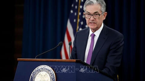 FED để ngỏ khả năng đẩy mạnh việc tăng lãi suất để kiềm chế lạm phát