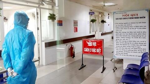 AEON MALL Bình Tân xác nhận thông tin bệnh nhân 450 đã từng ghé qua nơi này