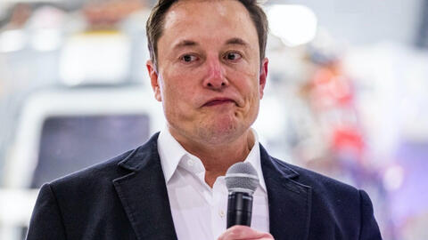 Đại thắng ở thị trường nội địa, Trung Quốc tiến tới tham vọng lớn: Tỷ phú Elon Musk đã "tắt nụ cười"