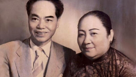 Nữ chủ bút tài ba chưa từng viết báo