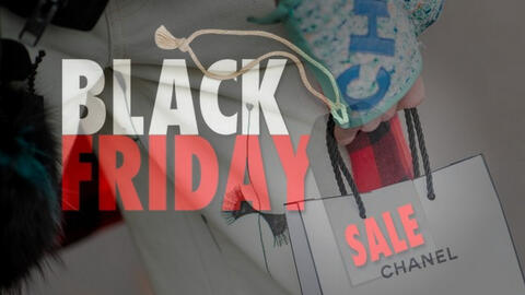 Black Friday 2019: Hoa mắt với chiến dịch “sale khủng” từ các thương hiệu làm đẹp nổi tiếng