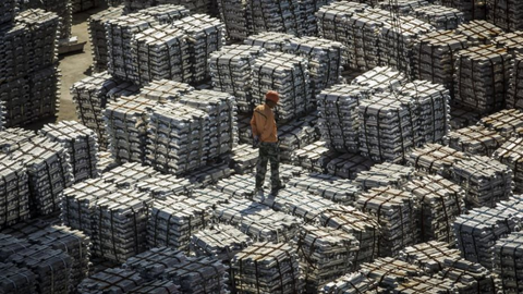 Việt Nam sở hữu 'kho báu' nhôm trị giá 5 tỷ USD  mà cả thế giới khao khát