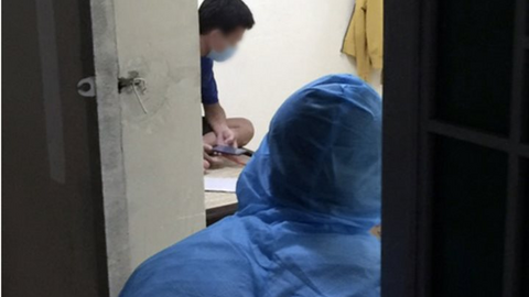 Đồng Nai thêm 1 ca nghi mắc COVID-19 với gần 1.500 người liên quan