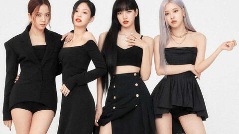 BLACKPINK xác nhận tổ chức concert tại Việt Nam vào tháng 7
