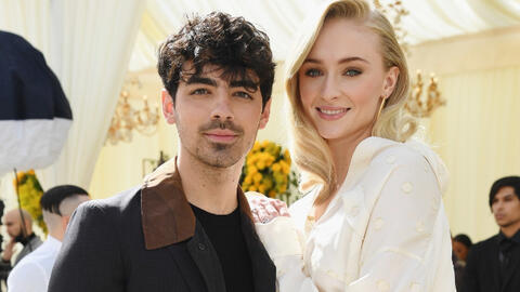 Joe Jonas và mỹ nhân Game Of Thrones sắp ly hôn sau 4 năm chung sống?