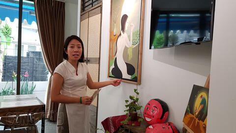 CEO Vietlife: Kinh doanh không chỉ vì tiền mà vì cái đẹp