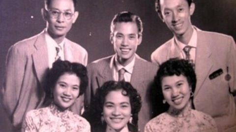 Mùa xuân trong Tân nhạc