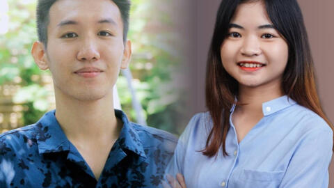 3 sinh viên học giỏi nhất ĐH Ngoại thương năm nay: GPA gần tuyệt đối, thành tích của ai cũng dài cả trang!