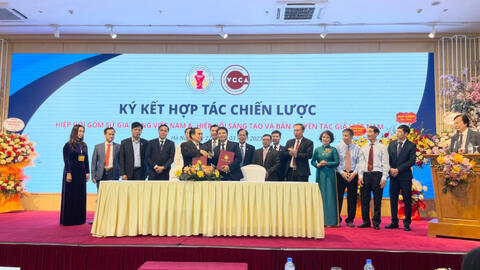 Hiệp hội Sáng tạo và Bản quyền tác giả Việt Nam khẳng định vai trò  trong môi trường số