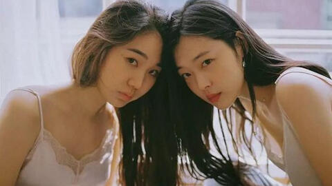 Bộ ảnh ủng hộ LGBT chưa từng được công bố của Sulli