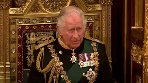 3 điều sẽ thay đổi sau khi Vua Charles III kế vị ngai vàng từ Nữ hoàng Anh Elizabeth II