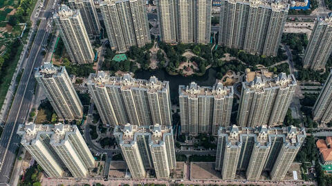 ‘Bom nợ’ Evergrande khiến người trẻ Trung Quốc nghi ngờ về việc sở hữu nhà