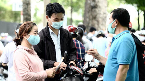 TP.HCM ra công văn khẩn yêu cầu thực hiện nghiêm các biện pháp phòng dịch