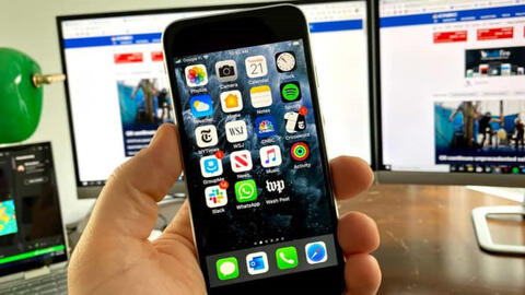 Apple chuẩn bị ra mắt iPhone, iPad giá rẻ vào 8/3