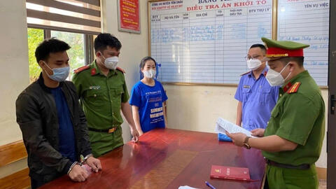 Khởi tố người chồng bị cắt 'của quý' vì cưỡng dâm con riêng của vợ