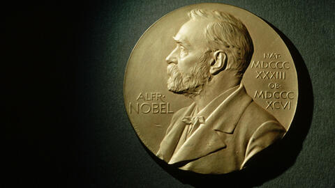 5 phụ nữ xứng đáng được đoạt giải Nobel