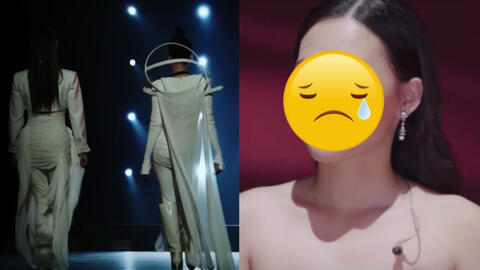 Rộ tin sao nữ hát hay bậc nhất bị loại thẳng ở "Chị đẹp", dân mạng tìm ra bằng chứng rõ ràng