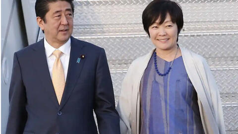 Chân dung người vợ sát cánh cùng cố Thủ tướng Nhật Bản Shinzo Abe suốt 35 năm cuộc đời