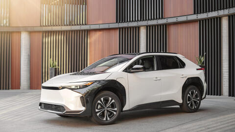 'Hàng xóm' VinFast ở Mỹ: Là nhà máy 341 nghìn tỷ của Toyota, sáng đèn 24/7 nhưng không làm xe