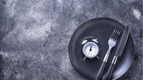 Điều gì xảy ra nếu cơ thể bị bỏ đói trong một ngày?