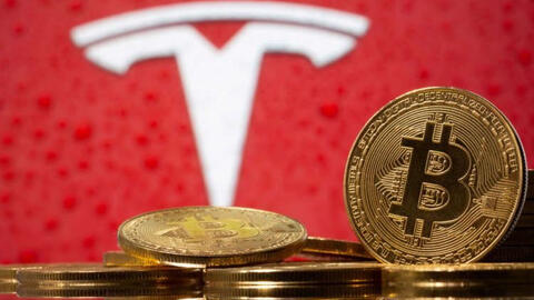 Có nên dùng Bitcoin để mua xe Tesla?