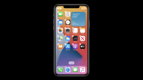 iOS 14 chuẩn bị ra mắt có những tính năng đột phá gì?