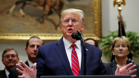 Tổng thống Trump là nhân vật nổi bật nhất Twitter năm 2020