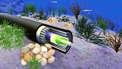 Sự cố cáp quang biển AAG đã được khôi phục hoàn toàn
