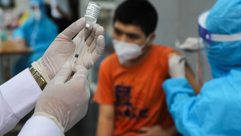 Bộ Y tế cho phép tiêm liều 3 vaccine Covid từ tháng 12, có thể tiêm trộn vaccine mRNA