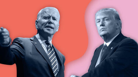 Sự khác biệt trong chính sách đối ngoại của ông Biden so với ông Trump